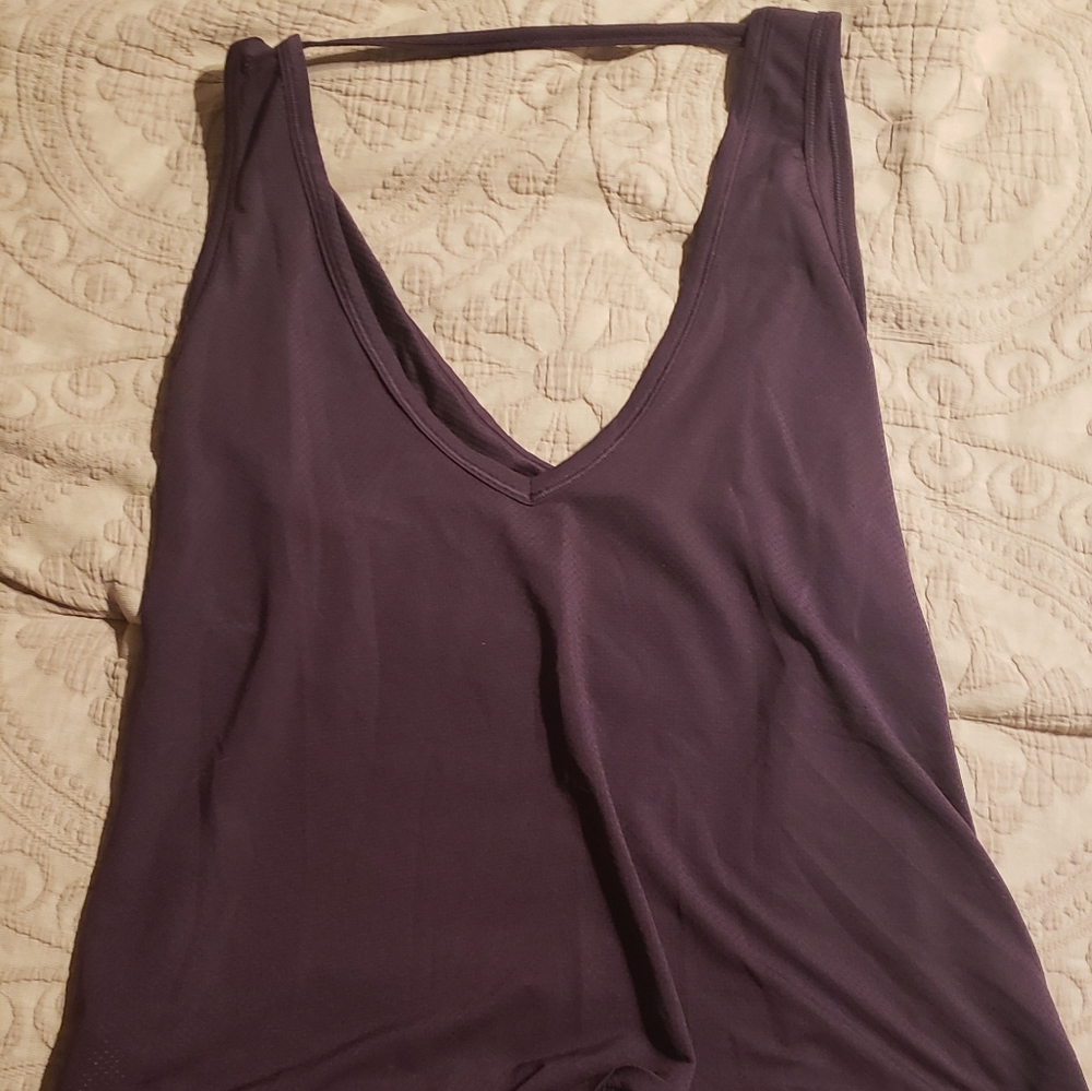 Victoria Secret Tank Top